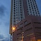 Comfort Hotel Santos - map