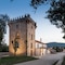 Hotel Torre De Gomariz Wine & Spa - map