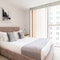 Cotels At The Hub Serviced Apartments - map