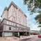 Ibis Joinville - map