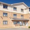 Travelodge Holyhead - map