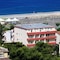 Hotel Calabria - map