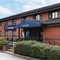 Travelodge Birmingham Yardley - map