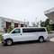 Springhill Suites Wisconsin Dells - map
