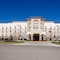 Hampton Inn & Suites Huntsville - map
