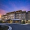 The Inn At Chesapeake Bay Beach Club - map