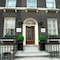 Bloomsbury Palace Hotel - map