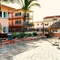 Coral Shores Resort - map