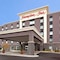 Hampton Inn Minneapolis Bloomington West - map