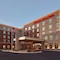 Hampton Inn & Suites Rosemont Chicago O’Hare - map
