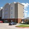 Candlewood Suites Bay City By Ihg - map