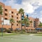 Worldmark Oceanside - map