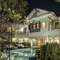 The Raweekanlaya Hotel Bangkok - map