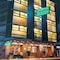 Suriwong Chumphon Hotel - map