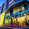 Crystal Hotel Hat Yai - map