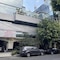 Hotel Park Nilo Reforma - map
