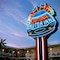 Daytona Inn And Suites - map