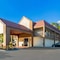 Red Roof Inn Tupelo - map