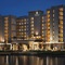 Embassy Suites By Hilton The Woodlands At Hughes Landing - map