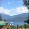 Kootenay Lakeview Resort, Bw Signature Collection - map