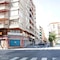Color Suites Alicante - map