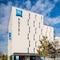 Ibis Budget Muenchen City Olympiapark - map
