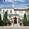 The Villa Casa Casuarina - map