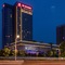 Sheraton Chuzhou Hotel - map