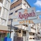Capital O 1271 Hotel Raajpath - map