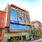 Fabhotel Midland - map