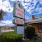 Centretown Motel Nagambie - map