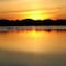 Discovery Parks - Nagambie Lakes - map
