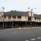 Southern Cross Hotel - map