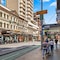 Yehs Hotel Sydney Cbd - map