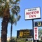 Orana Motor Inn - map