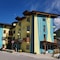Alpencolor Hotel Tonale - map