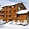 Residences L'alpina Lodge - map