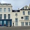 The Clarendon Hotel - map