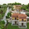 Skiathos Island Suites - map