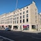 Destiny Student - Shrubhill (Campus Accommodation) - map