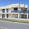 Seaview Sunset Holiday Apartments - map