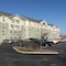 Woodspring Suites St Louis St Charles - map