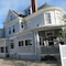 The St Mary's Inn, Bed And Breakfast - map