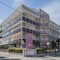 Hotel Tre Rose - map