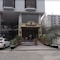 Sunfort Hotel - map