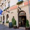 Hotel Polski Pod Bialym Orlem - map