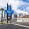 Central Phoenix Hotel - map