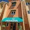 Agualina Kite Beach Resort - map