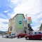 Hotel As Termas de Ourense - map