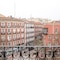 Slow Suites Luchana - map